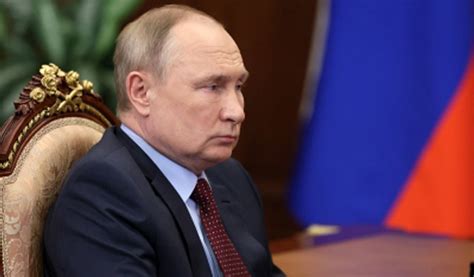 The Kremlin says Putin is not planning to attend Wagner chief Prigozhin’s burial